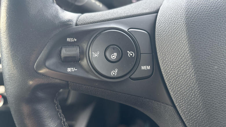 Vauxhall Corsa 1.2 Elite Edition 5dr Petrol Hatchback